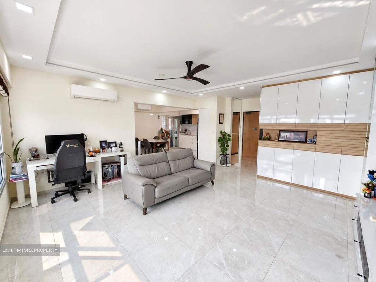 Blk 152B Bedok South Horizon (Bedok), HDB 5 Rooms #613480011